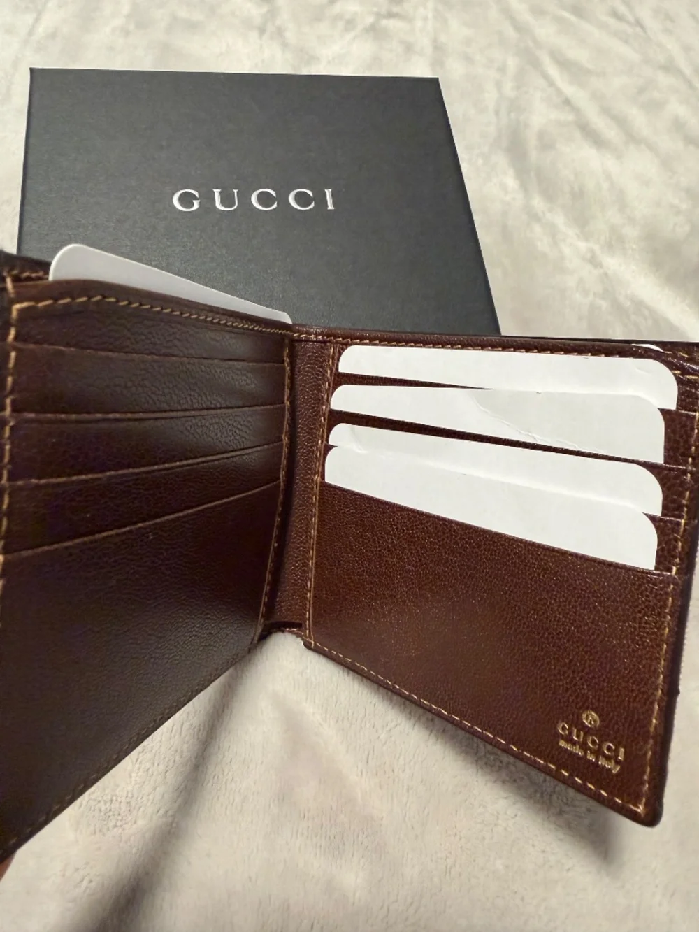 Gucci Wallet